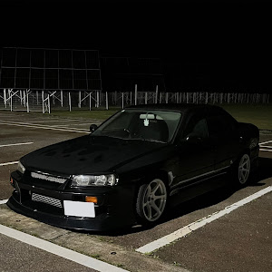 スカイライン ER34