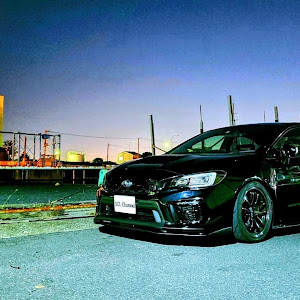 WRX STI VAB