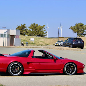 NSX NA1