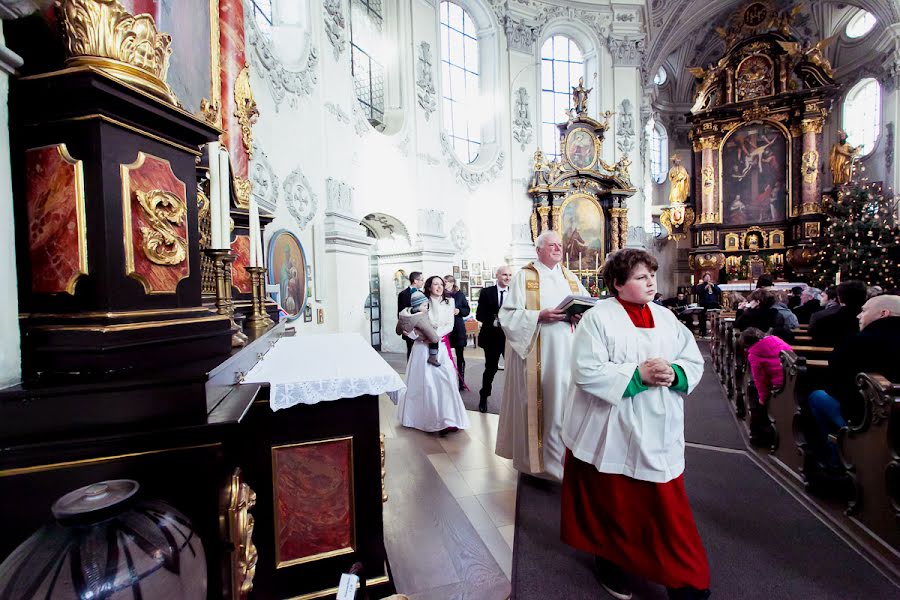 Svadobný fotograf Yuliya Milberger (weddingreport). Fotografia publikovaná 2. júna 2015