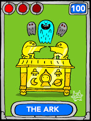 THE ARK CARD