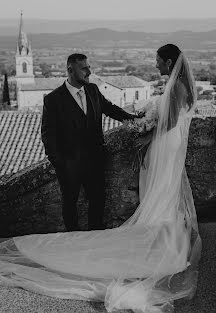 Photographe de mariage Olga Saracco (saraccophoto). Photo du 29 juillet 2023