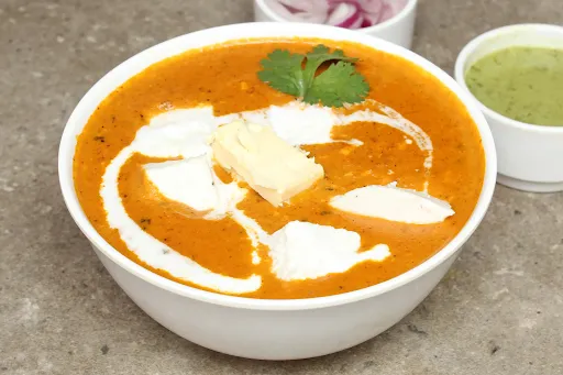 Paneer Butter Masala