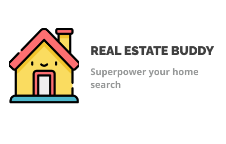 Real Estate Buddy small promo image