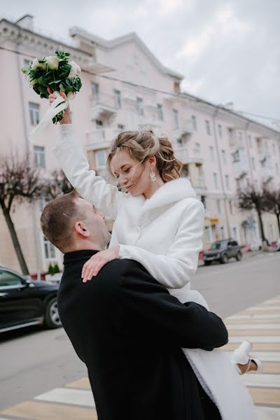 Fotógrafo de bodas Alina Kozinec (kozinetsph). Foto del 30 de noviembre 2023