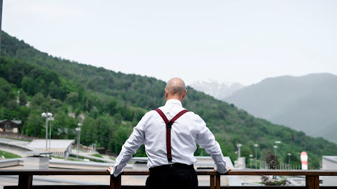 Wedding photographer Aleksey Shevchenko (sheva). Photo of 11 August 2022