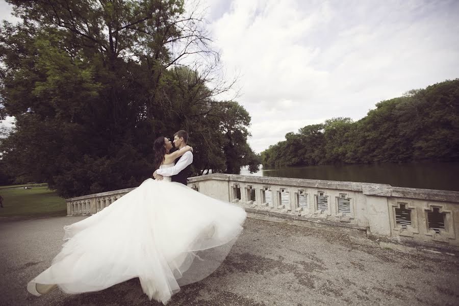 Fotógrafo de casamento Denny Savon (dennybold). Foto de 27 de agosto 2014