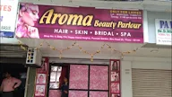 Aroma Beauty Parlour photo 1