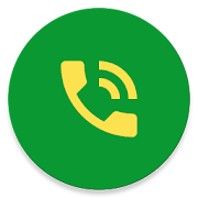 Ethiopian Caller  Icon