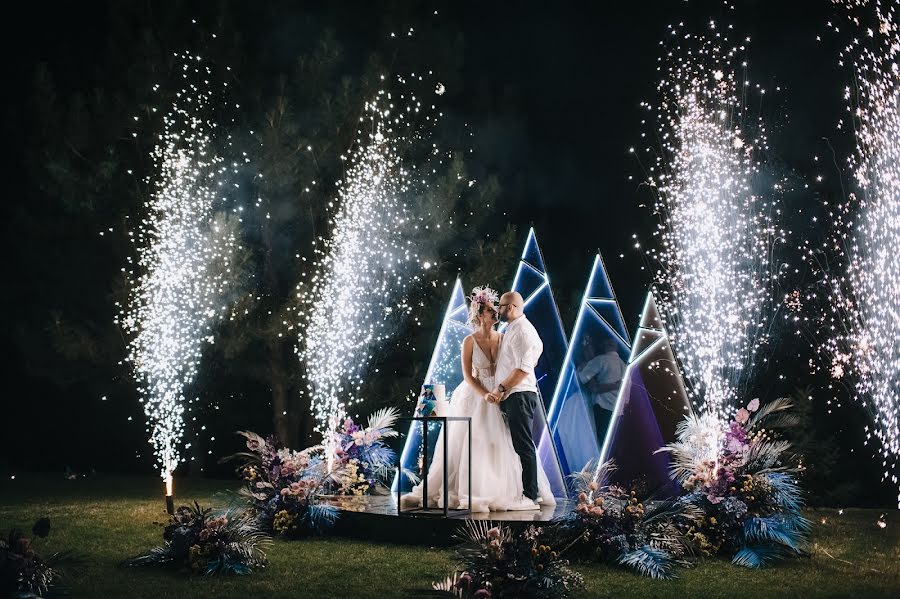 Photographe de mariage Vladislav Cherneckiy (mister47). Photo du 15 janvier 2020