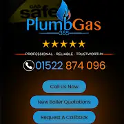 PlumbGas365 LTD Logo