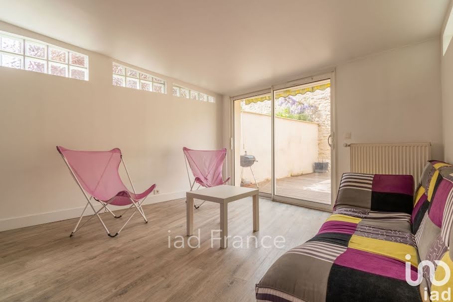 Vente maison 5 pièces 76 m² à Mantes-la-Jolie (78200), 218 900 €