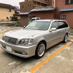 クラウンエステート JZS175W