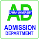 Admission Department Download on Windows