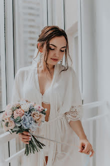 Wedding photographer Dmitriy Kuvshinov (dkuvshinov). Photo of 12 February 2020