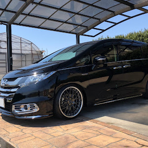 オデッセイ RC4