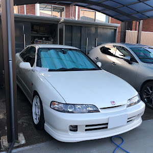 インテグラ DC2