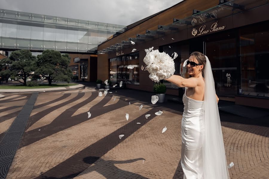 Wedding photographer Sergey Kuprikov (kuper). Photo of 21 August 2023