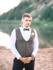 Bröllopsfotograf Aleksey Lepaev (alekseylepaev). Foto av 1 juli 2016