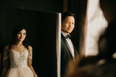 Esküvői fotós Andrey Ruban (andreguch). Készítés ideje: 2019 április 1.