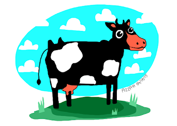 cow