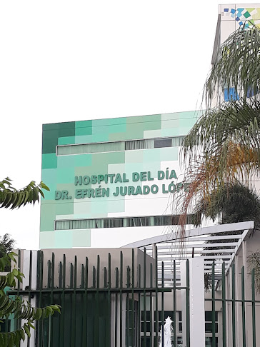 Opiniones de Hospital Del Dia en Guayaquil - Hospital