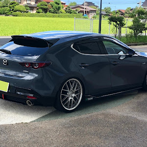 MAZDA3 BPEP