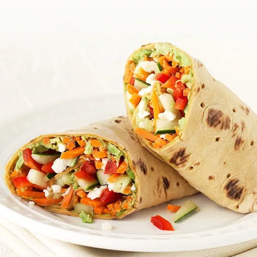 CLASSIC Veg Wrap