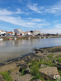 locaux professionnels à Saint-Gilles-Croix-de-Vie (85)