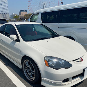 インテグラ DC5