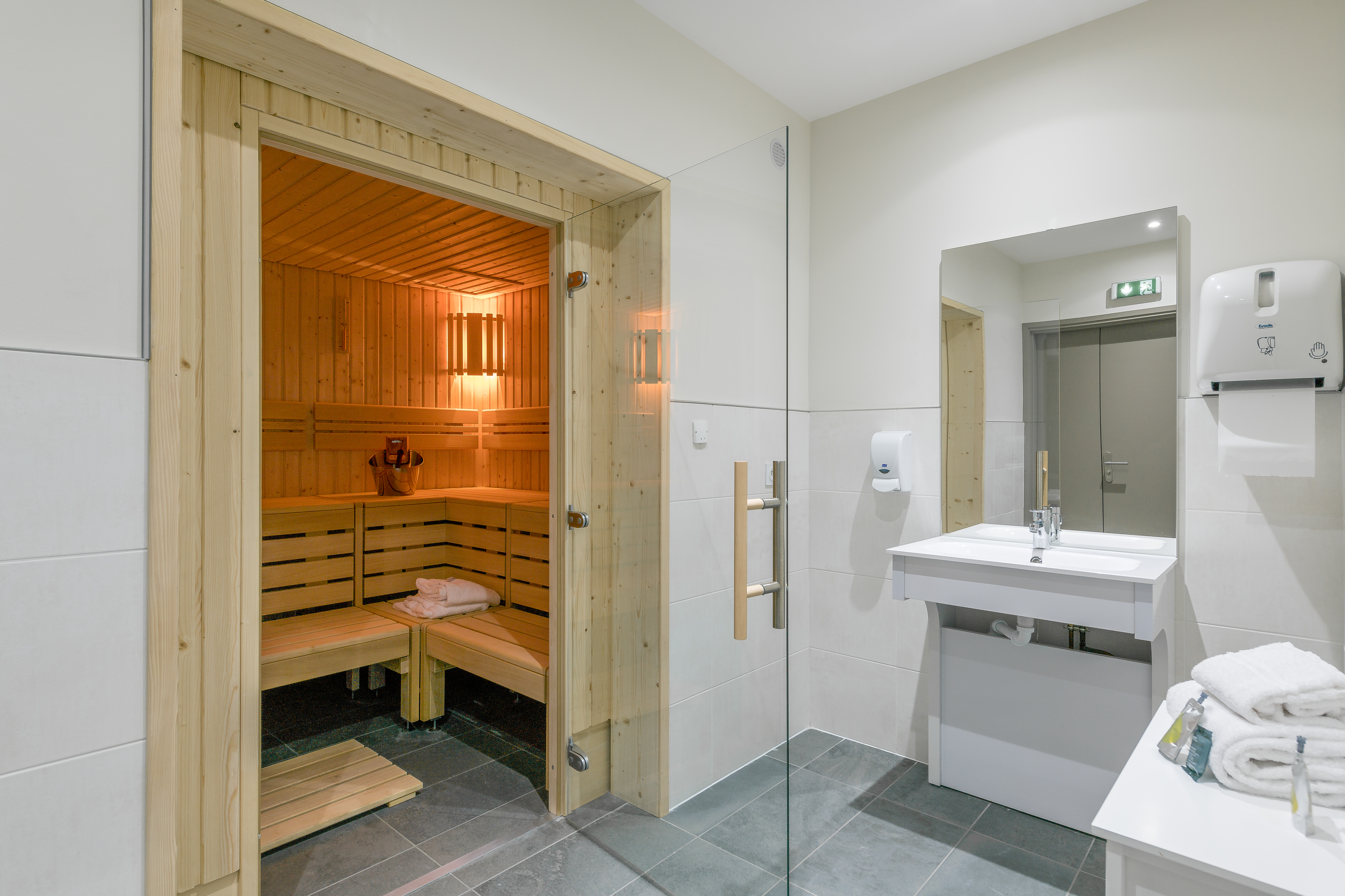 All Suites Appart Hôtel | Bordeaux Centre Gare