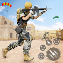 تحميل التطبيق Counter Terrorist Special Ops 2020 التثبيت أحدث APK تنزيل