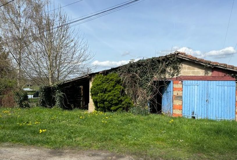  Vente Terrain à bâtir - à Saint-Victurnien (87420) 