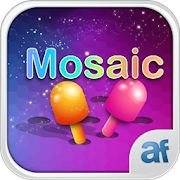 Mosaic 1.1 Icon