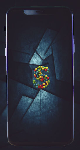 S Letters Wallpaper 2020