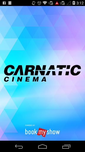 Carnatic Cinema