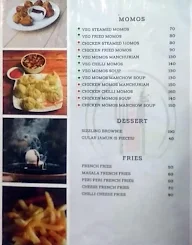 House Of Chole Bhature & Paratha's menu 4