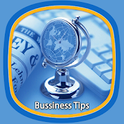 Business Tips  Icon