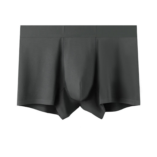 Title 4, Mens Double Sided Modal Fiber Antibacterial Se...