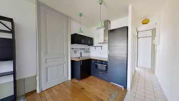 appartement à Lyon 7ème (69)