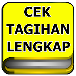 Cover Image of Download Bayar Bulanan Tagih 1.3 APK