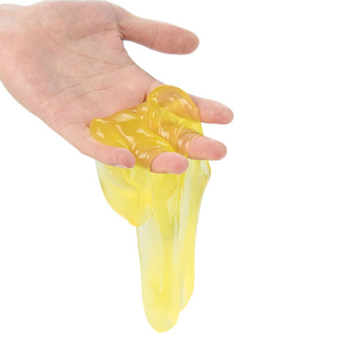Title 10, Universal Keyboard Cleaning Glue Removes Dust a...