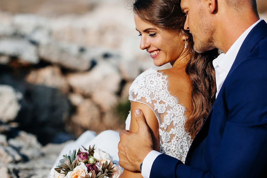 Photographe de mariage Kseniya Kolomiec (ksenija). Photo du 29 janvier 2018