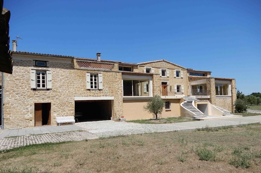 Vente maison 11 pièces 424 m² à Gaja-la-Selve (11270), 600 000 €