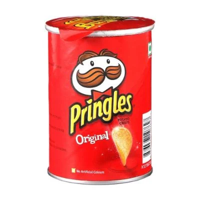 Peingles Original Can 36 Gm