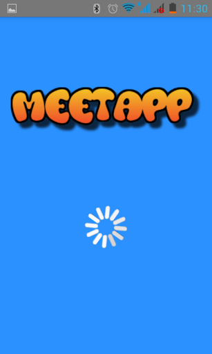 MeetApp