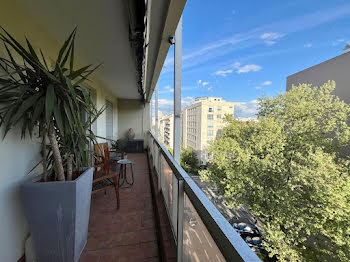 appartement à Villeurbanne (69)