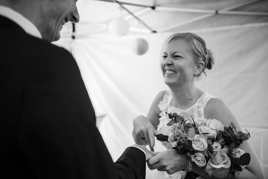 Wedding photographer Ondřej Sellner (andrewsellner). Photo of 4 April 2020