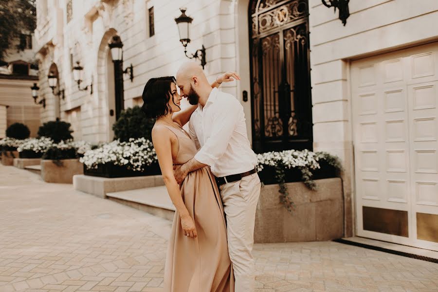 Wedding photographer Mila Stepanova (milastepanova). Photo of 11 June 2019