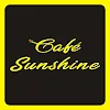 Cafe Sunshine, Sector 45, Noida logo